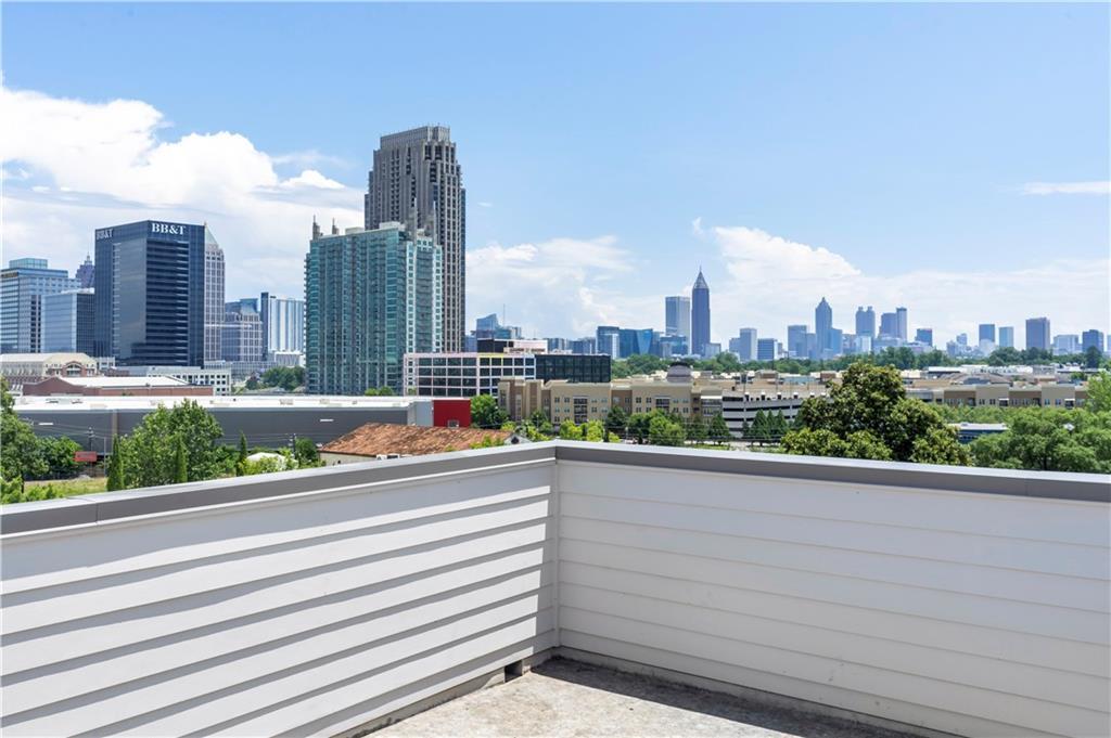 In Loring Heights, viewrific modern townhomes have sold out Urbanize